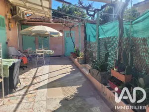 Apartment in La Seyne-sur-Mer (83500)