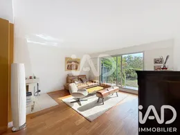 Appartement à Le Mesnil-le-Roi (78600)