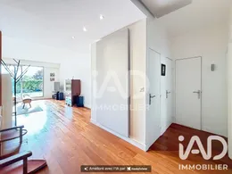 Appartement à Le Mesnil-le-Roi (78600)
