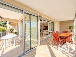 Appartement à Mandelieu-la-Napoule (06210)