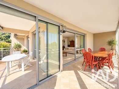 Appartement à Mandelieu-la-Napoule (06210)