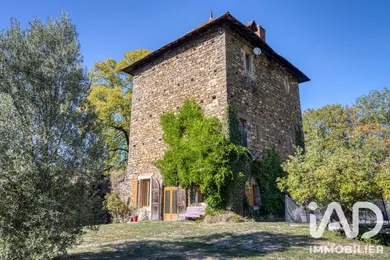 Domaine à Goncelin (38570)