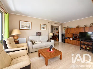 Appartement à Mandelieu-la-Napoule (06210)