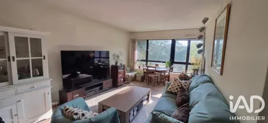 Appartement à Suresnes (92150)