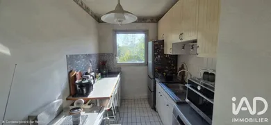 Appartement à Suresnes (92150)