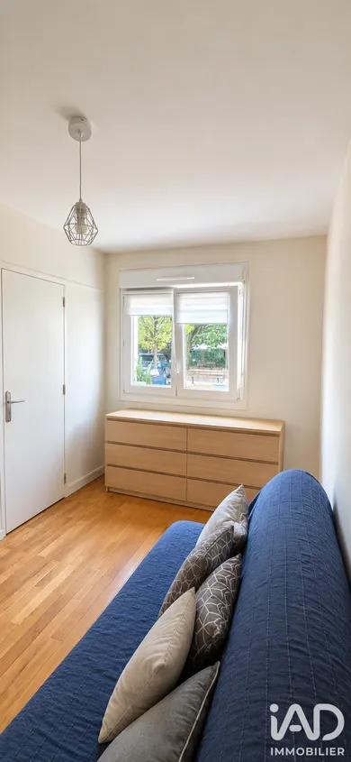 Appartement à Lyon (69004)