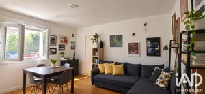 Appartement à Lyon (69004)