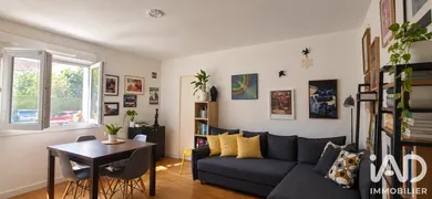 Appartement à Lyon (69004)