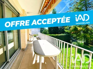 Apartment in Bagneux (92220)
