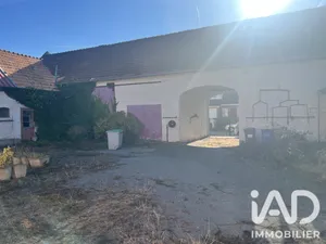 Village house in Agny (62217)
