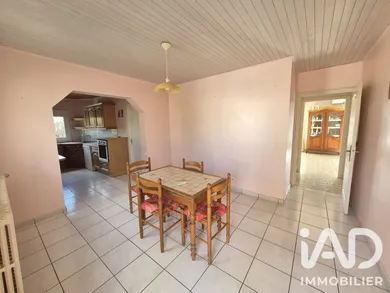 Maison de ville à Mouilleron-le-Captif (85000)
