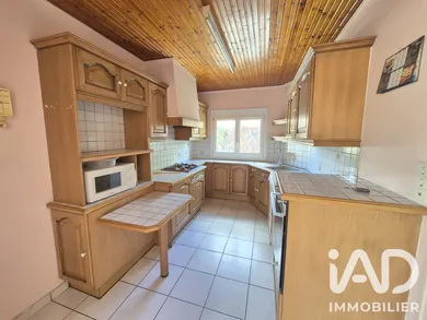 Maison de ville à Mouilleron-le-Captif (85000)