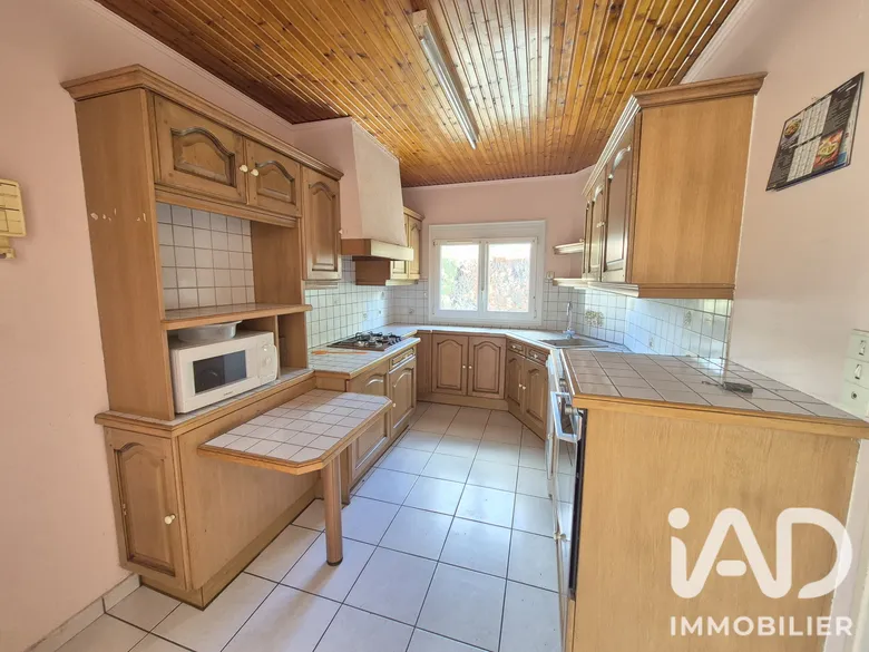 Maison 5 pièces 112 m² · à Mouilleron-le-Captif · 112 m² · 228 000 €