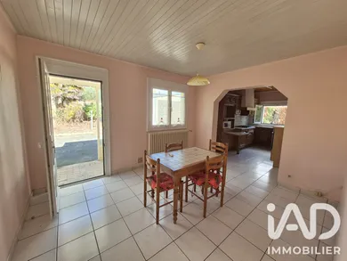 Maison de ville à Mouilleron-le-Captif (85000)
