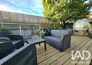 House in Essarts-en-Bocage (85140)