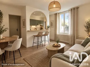 Appartement à Avignon (84000)