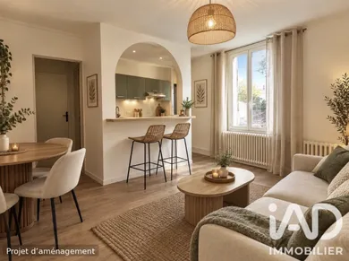 Appartement à Avignon (84000)