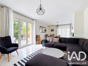 Maison à Garges-lès-Gonesse (95140)