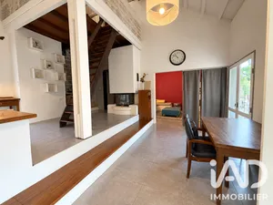 Mansion in Saint-Paul (97460)