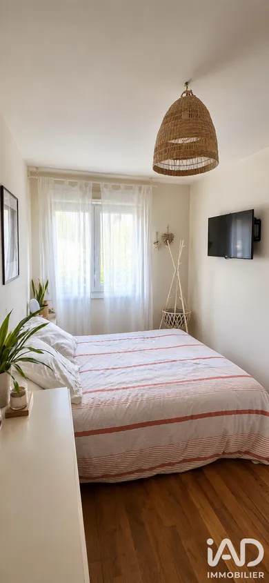 Appartement à Lyon (69004)