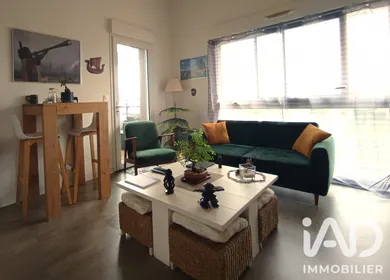 Appartement à La Rochelle (17000)