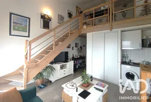 Appartement à La Rochelle (17000)