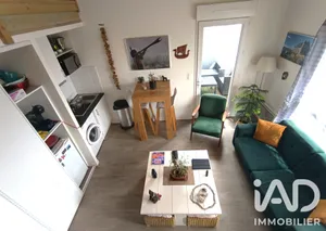 Apartment in La Rochelle (17000)