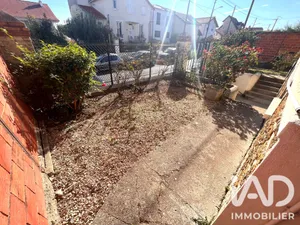 Appartement à Villeneuve-le-Roi (94290)