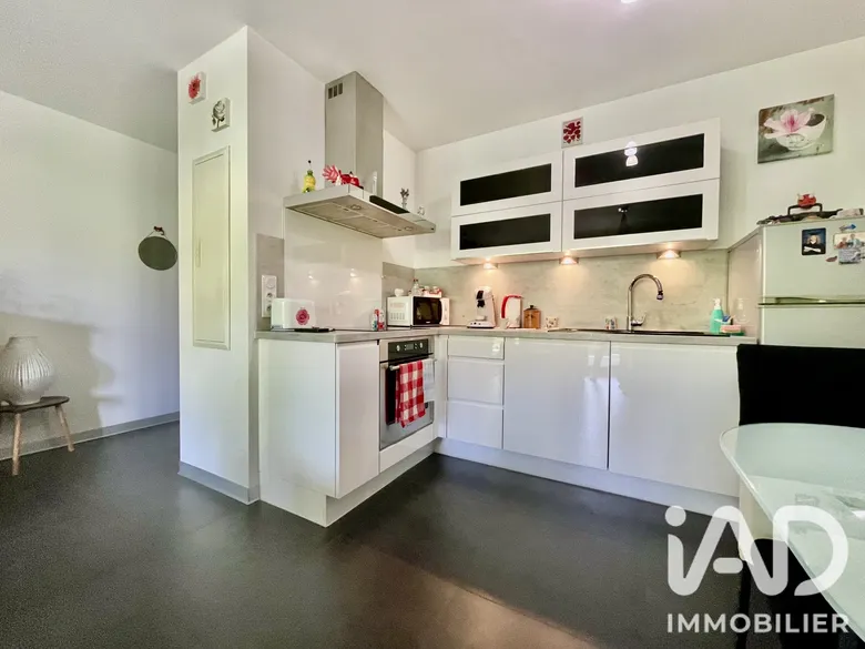 Appartement 3 pièces 69 m² · à Volmerange-les-Mines · 69 m² · 315 000 €