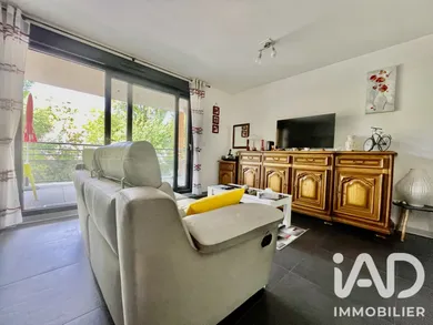 Appartement à Volmerange-les-Mines (57330)