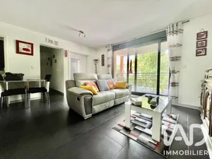 Apartment in Volmerange-les-Mines (57330)