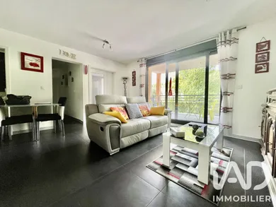 Appartement à Volmerange-les-Mines (57330)
