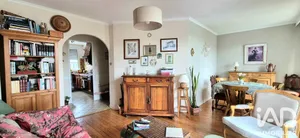 Appartement à Saint-Étienne (42100)