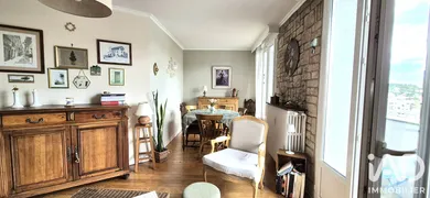 Appartement à Saint-Étienne (42100)