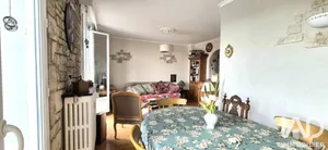Apartment in Saint-Étienne (42100)
