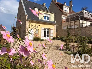 Maison à Arromanches-les-Bains (14117)