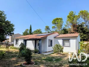 Maison à Brignoles (83170)