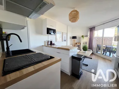 Appartement à Saint-Cyprien (66750)