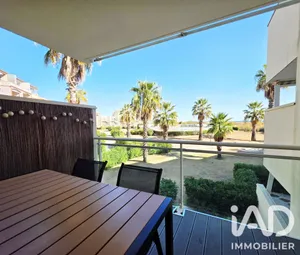 Apartment in Saint-Cyprien (66750)