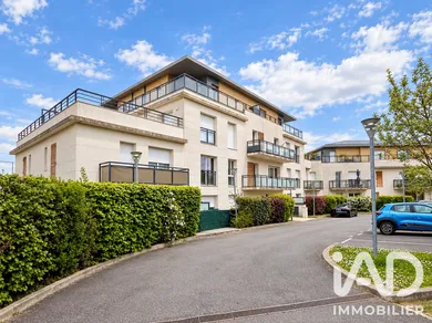 Appartement à Domont (95330)
