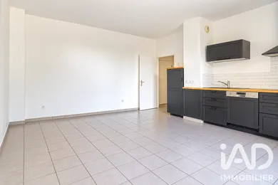 Appartement à Domont (95330)