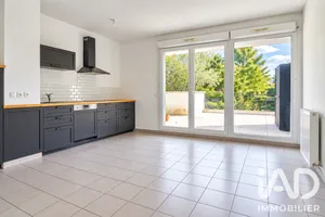 Apartment in Domont (95330)
