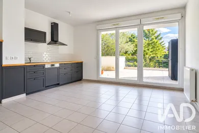 Appartement à Domont (95330)