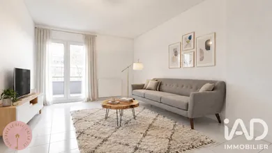 Appartement à Scy-Chazelles (57160)