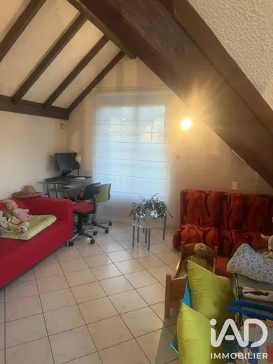 Maison de campagne à Kerling-lès-Sierck (57480)
