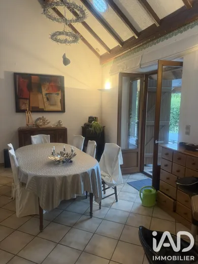 Maison de campagne à Kerling-lès-Sierck (57480)