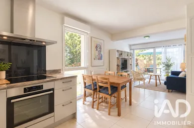 Apartment in Capbreton (40130)