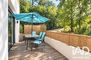 Apartment in Capbreton (40130)