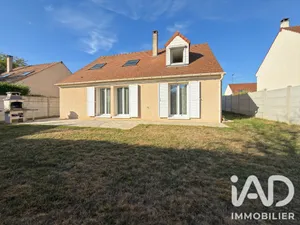 House in Mandres-les-Roses (94520)