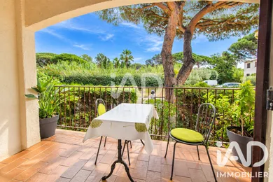 Appartement à Roquebrune-sur-Argens (83380)